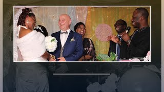 Harry & Chinyere Hartmann Wedding2k21 part 2