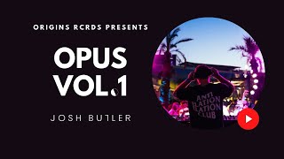 Origins Rcrds Presents - Opus: Vol.1