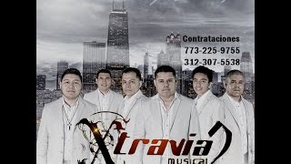 Xtravia2 Musical - Poemas