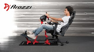 Velocità Racing Simulator Stand - Arozzi