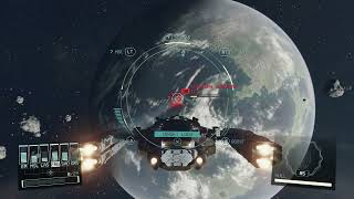 Starfield Guide - How to Cancel Grav Jump - GO TO STAR MAP And Press X on Destination