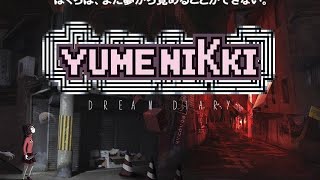 Yume Nikki's Remake is awful