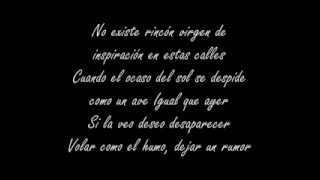 De Mil Noches En Vela - Kako Malo FT Mizok (LETRA)