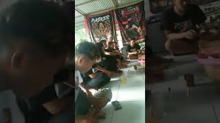 Ngopi bareng IKSPI Sidoarjo #shorts