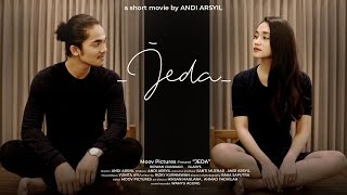 JEDA - SHORT MOVIE 2020