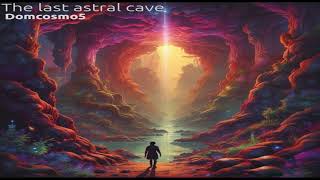 Domcosmo5 - The last astral cave #chillout #downtempo #psybient