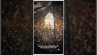 Hussain zindabad #jamnagar#muharram2022 #jamnagarmuhrrram#ammi#tajiya#viral