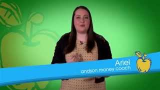 ANDSON MONEY TV - Needs vs Wants, 4th Grade