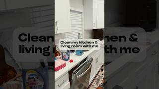 Clean With Me Part 1