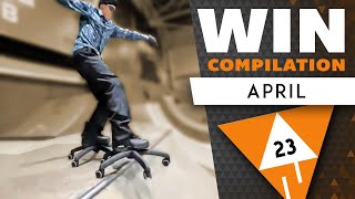 WIN Compilation APRIL 2023 Edition | Best videos of March | LwDn x WIHEL