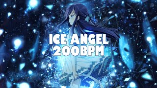 Yooh - Ice Angel [200BPM] | 98.49% FC