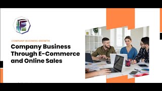 How to Grow Your Business Through E-commerce and Online Sales | Strategies for Success"