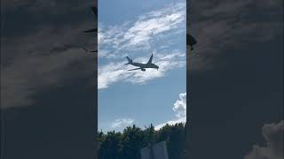 #clouds CLOUD VIEW | CATHAY PACIFIC #spotting  #airplane  #beautiful #clouds  #view #skyview #shorts