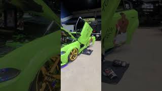 Nexgen Carshow Daytona FL #cars #shorts #like #trending #viral #fyp #subscribe #like #new