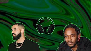 TDL Music (Type Beat): Drake, Kendrick Lamar