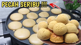 USAHA KECIL SUKSES ‼️BARU TAHU KUE SEMEWAH INI, ENAK DAN SIMPEL , IDE BISNIS MODAL KECIL