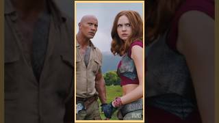 Curiosidade Jumanji: Bem Vindo A Selva (2017) #filmes #shorts #curiosidades #tomholland