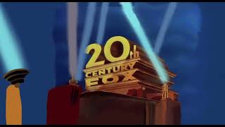 20th century fox 1981 super open matte