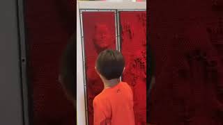 little bros living life to the fullest ☠️ #viral  #funnyvideos