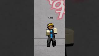 Bounce when she walk (#roblox #danceroblox #fypシ゚viral #fyp)