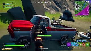 Fortnite | Playing some Fortnite with a friend 18+ | Episode 4