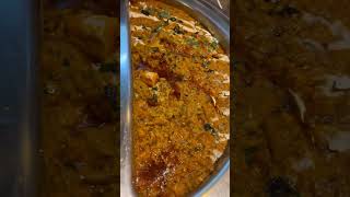 Unlimited Indian Dood Buffet Restaurant in Delhi | Delicious Food 😍#buffetrestaurant #unlimitedfood