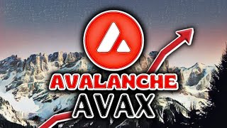 Will AVALANCHE (AVAX) Correct BEFORE Hitting $56!?? Avalanche AVAX Price Analysis & Updates