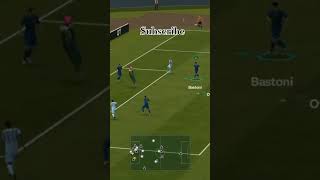 incredible goal line clearence 🥶🥶#fcmobile#fifamobile#fifa#football #footballgame #football23mobile