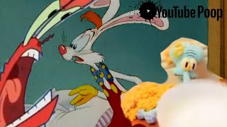 YTP- Have a Bowl, Mr. Rogerward!(Collab Entry)