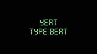 Yeat Type Beat | Rap/Trap Beat | Instrumental