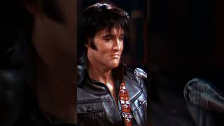 [4K] Elvis Performs Don't Be Cruel/Blue Suede Shoes/Jailhouse Rock | 68 Comeback Special REMASTERED