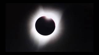 Solar Eclipse 2017 Drone Gone Wild