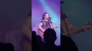 Ashley McBryde “A Little Dive Bar in Dahlonega” in Nashville 9/27/2018