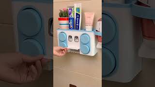 Bathroom Accessories #gadgets #shorts #viralvideo #tiktok #amazingtech #bathroom #trending