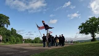 2024-05-27 Memorial Day Ceremonies in Chillicothe