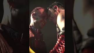 Bromance Paul Lander & Richard Z Kruzpe (RAMMSTEIN)