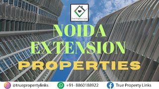 Shining a Light on Noida extension properties sizes | 8860188922