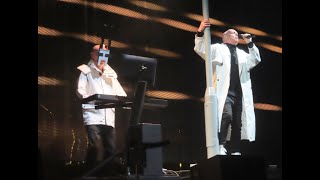 Pet Shop Boys - Rent - Leeds arena  - 24.6.2023