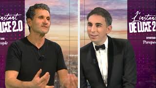 Jean-Claude Elfassi : « Ducret il a fait quoi de sa vie ? » - IDL