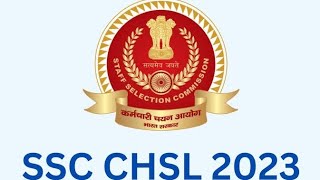 ssc chsl admit card #2023 #ssc #chsl #admitcard #sscchsl #shorts #viral