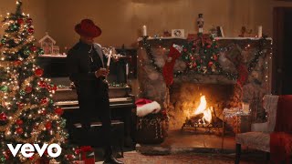 Ne-Yo - The Christmas Song (Visualizer)