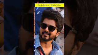 Best clicks of thalapathy Vijay (5)