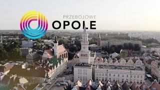 PRZEBOJOWE OPOLE