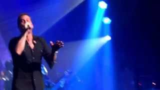 Rob Thomas - "Her Diamonds" - NYC 8-6-15