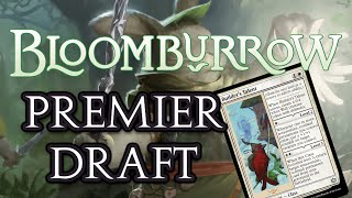 My Favorite Uncommon in the Set! | Bloomburrow Draft | MTG Arena