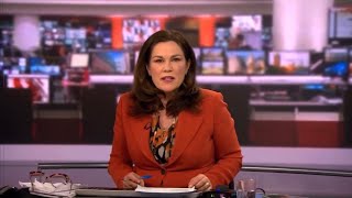 [THROWBACK] BBC News (with Tanya Beckett): Full Old Countdown + Long Close - 08/04/2023, 18:00 BST