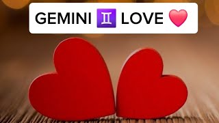 Gemini Love Horoscope & Tarot Reading - May 2024 - Rough Patch Is Over, You're In Your Glow Up!