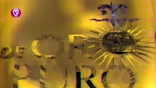 DE ORO PURO - RCTV 1994