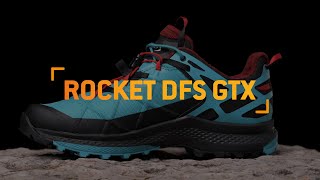 AKU Rocket DFS GTX | ITA