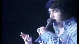 Elvis - Are You Lonesome Tonight (1972)